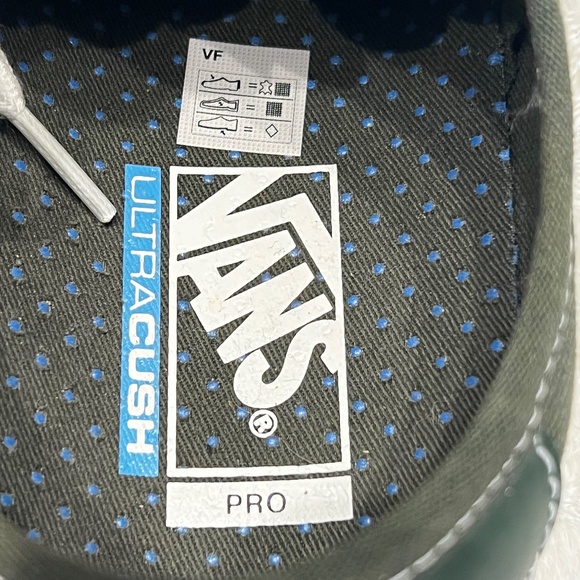 Pro Vans - Forest green - Picture 8 of 9